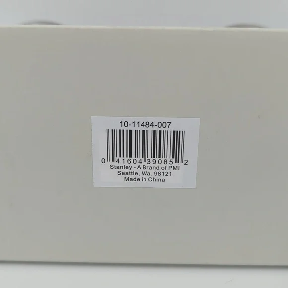 Stanley NWT Pink 2 Pack Everyday Go Tumbler 2 x 10 oz - Picture 9 of 9